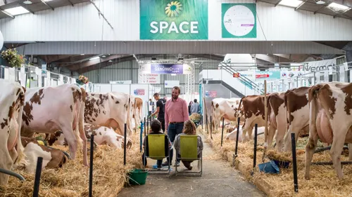 C’est à Rennes que ça se SPACE ! 